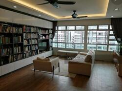 Blk 22 Ghim Moh Link (Queenstown), HDB 5 Rooms #267688001